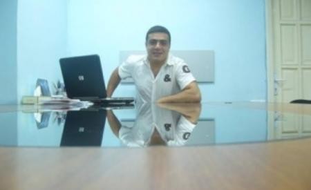 Daha bir erməni fəal Bakı deklarasiyasına qoşuldu
