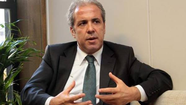 NATO terror təşkilatıdır – AKP-çi deputat