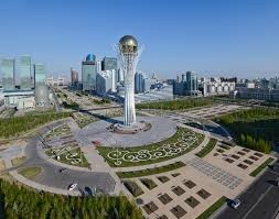 Astanada Suriya üzrə danışıqların birinci iclası başa çatdı