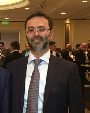 Ukrayna parlamentinin Azərbaycan əsilli deputatı AŞPA-nın vitse-prezidenti seçilib
