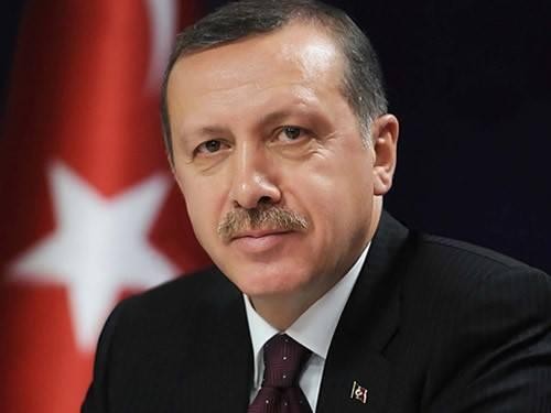 Ərdoğan BMT-də islahatların aparılmasını təklif edib