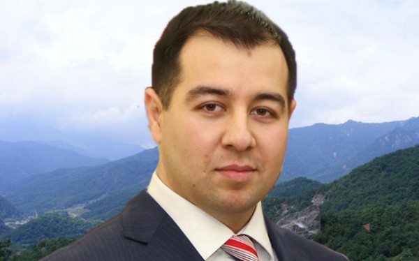 Lavrova sual verdiyi üçün “Lider TV“dən qovulan Anar Həsənov — DANIŞDI