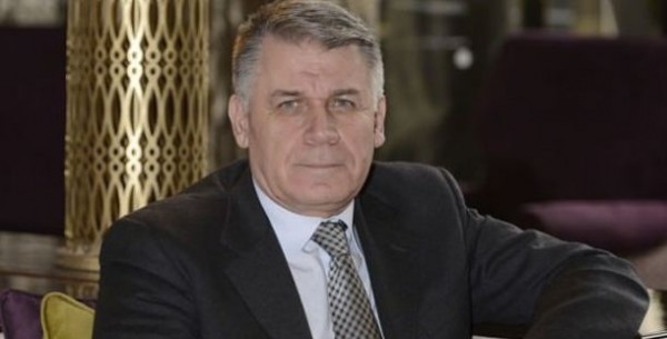 Türkiyə hərbi kəşfiyyatının sabiq rəhbəri YENİ PLANLARI açıqladı