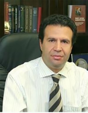Fərhad Səmədov baş nazirin müavini təyin olundu