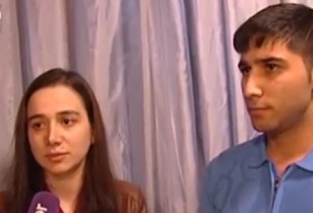 Sevib evləndilər, amma təhdid olunurlar - Onları yalnız qızın atası xilas edə bilər