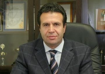 Azərbaycanlı Rusiyada baş nazirin müavini təyin edildi