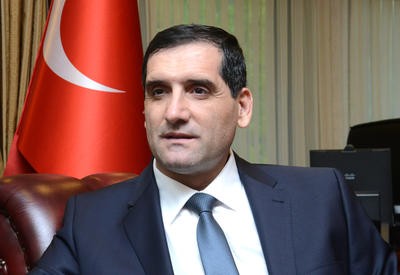 Səfir: “Azərbaycanda FETÖ-nün beli qırıldı”
