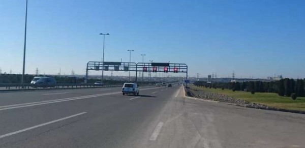 Bu yolda radara düşən sürücülər cərimələnə bilməz - Radarlarınızı sildirin