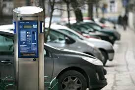 Parkomatların sayının artması paytaxtda problemə çevrilib