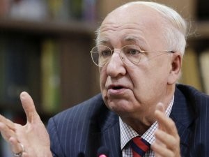 Rusiya daha bir səfirini itirdi