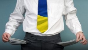Ukrayna defolta hazırlaşır