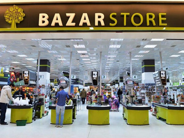 Şirkətdən "Bazarstore"daki balıq qalmaqalı ilə bağlı açıqlama