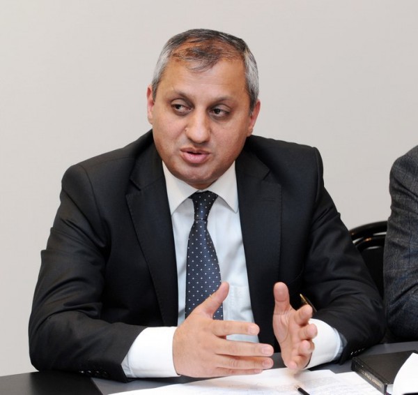 Açıq Hökumət Platforması: “Xarici donorların qrantlar verməsinin asanlaşdırılması QHT-lər üçün yeni imkanlar yaradır“