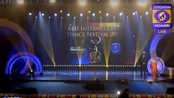 Azərbaycanlılar Hindistanı belə MƏST ETDİ