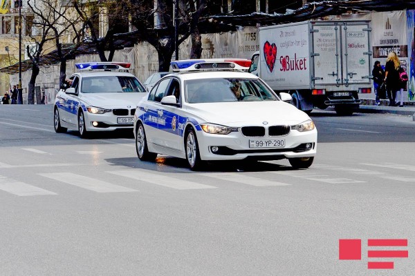 Yol polisi bu sürücüləri də cərimələyəcək - REYDLƏR BAŞLADI