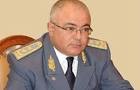 Aydın Əliyevə general-polkovnik rütbəsi verilib