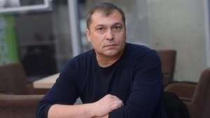 “Luqansk Xalq Respublikası”nın ilk lideri Moskvadakı evində öldü