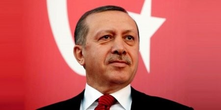 Ərdoğan Qırğız Respublikasına gedəcək