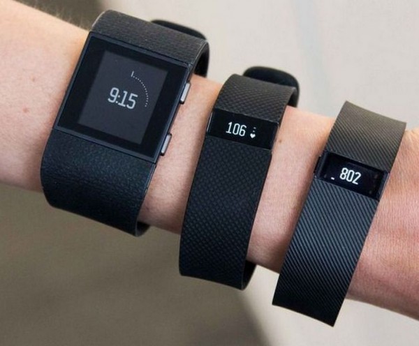 “Fitbit” hər onuncu işçisini ixtisar edəcək