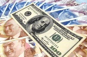 Proqnoz: Türkiyədə dollar 3,60 lirəyə kimi ucuzlaşa bilər