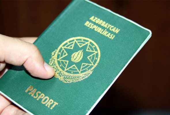 Xarici pasport almaq neçəyədir? – DÖVLƏT RÜSUMLARI