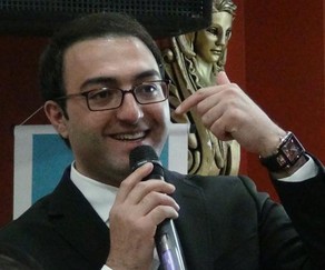 TRT-nin keçmiş diktoru Yunanıstana qaçmaq istəyərkən saxlanılıb