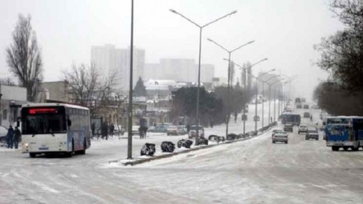 Yol Polisi sürücülərə təkrar MÜRACİƏT ETDİ