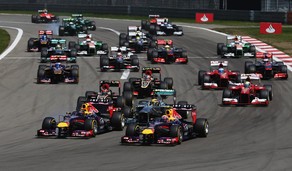 Bakıda “Formula-1” üzrə konfrans keçiriləcək