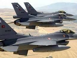 Türkiyənin 557 gündə məhv etdiyi PKK terrorçularının sayı açıqlanıb