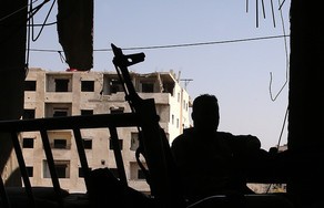 İŞİD ierarxiyasının “üçüncü“ şəxsi öldürülüb