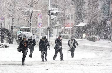 Hava harada, necədir? - SON DURUM