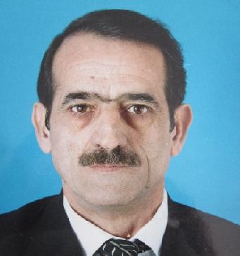 Şair Əli Nasir vəfat edib