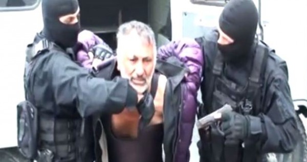 Ermənilər Dilqəm Əsgərova iynə vururlar - MÜRACİƏT