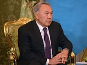 Nazarbayev Qarabağ üzrə təşəbbüslər hazırlayır