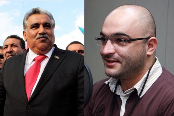 Əhəd Abıyevdən rüşvət ittihamlarına sərt cavab