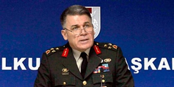 Türkiyə müharibəyə yaxınlaşır - Generaldan şok yazı