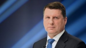 Latviya prezidenti Azərbaycana səfər edəcək