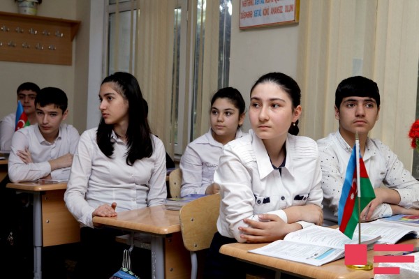 İslam oyunları və “Formula-1“ə görə dərs bağlanacaqmı? - RƏSMİ