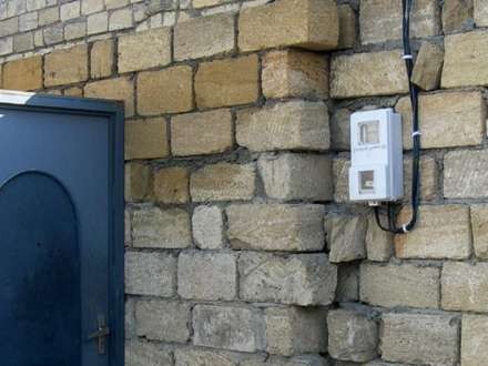 Məcburi köçkünlərin işlədəcəkləri elektrik enerjisi haqları yenidən hesablanacaq