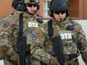 DTX və polis Qəbələdə birgə əməliyyat keçirib