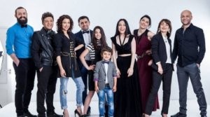 Dağlıq Qarabağ separatçılarının musiqi qrupu İranda konsert verəcək