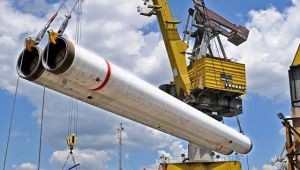 Vladimir Putin “Türk axını“ layihəsinə dair sazişi ratifikasiya edib
