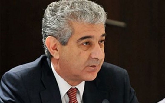 Əli Əhmədov: “Bazarda qiymətlərin müəyyən artımı hiss olunur“