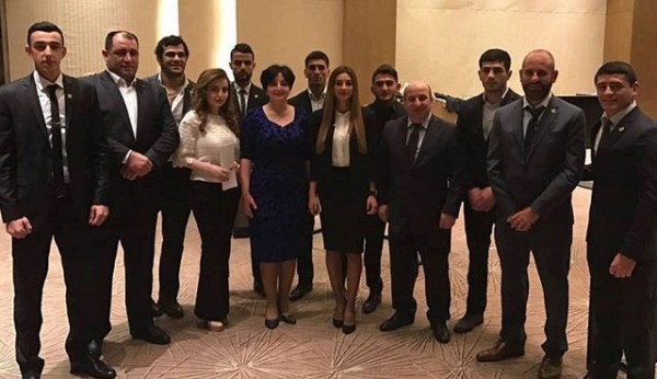 Rəsul Çunayev və İlham Zəkiyev səfir oldu – SİYAHI