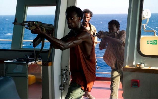 Piratlar 7 rus dənizçisini girov götürdülər