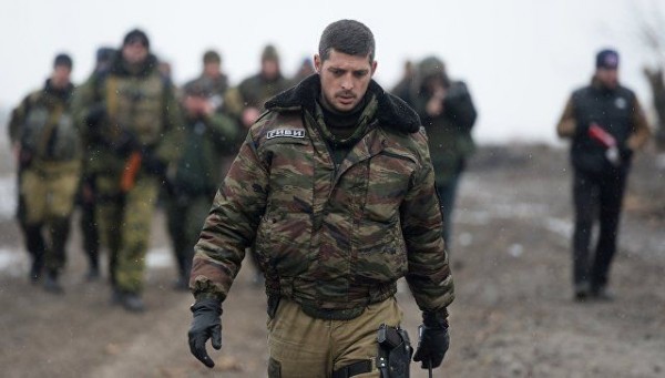 Ukrayna əsgərlərinin başını kəsən “Givi“ ləqəbli polkovnik öldürüldü  - FOTOLAR