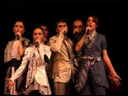 İran erməni separatçılarının konsertinə icazə verməyib