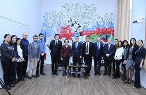 Xocalı faciəsinin 25-ci ildönümündə “Arzu və Murad” tamaşası göstəriləcək
