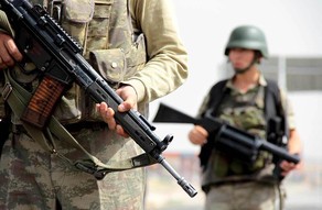 Türkiyənin Suriyada şəhid hərbçilərinin sayı 5-ə çatıb, 10 nəfər yaralanıb