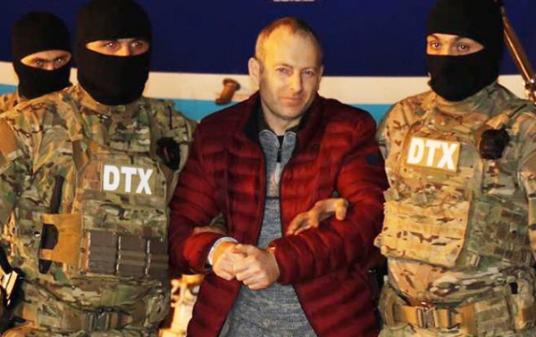 Lapşin kamerada tək saxlanılır – AÇIQLAMA